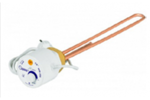 Kaitinimo elementas Elektromet EJK 6000 W (trifazis-400 V) B8ELM-60760400